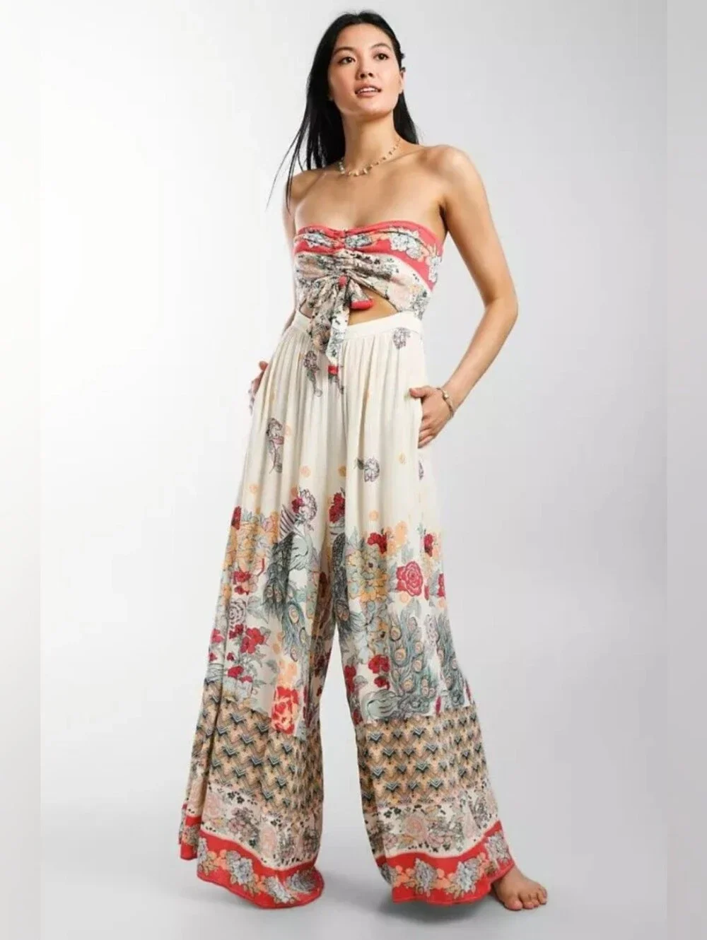 Free People new tags